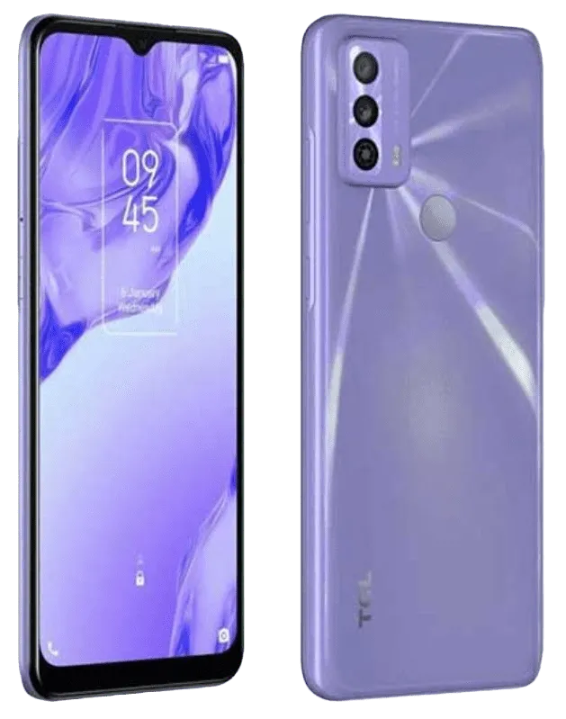 телефон TCL 20B