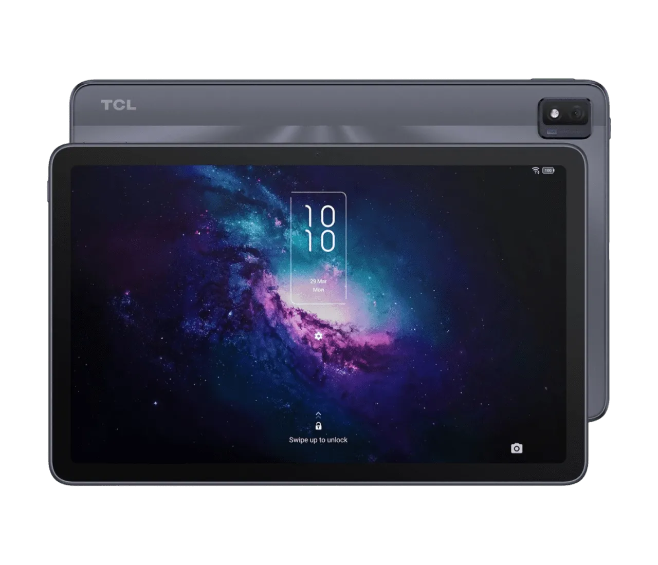 10 Tab Max 4G
